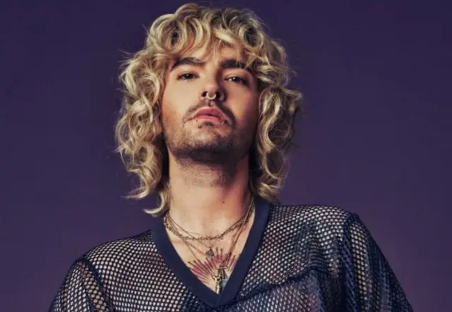 Profile image of Bill kaulitz