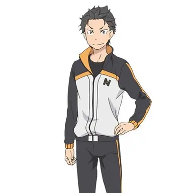 Profile image of スバル