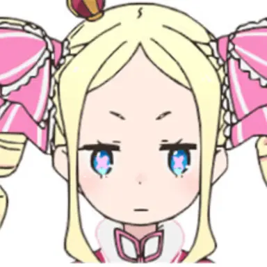 Profile image of ベアトリス