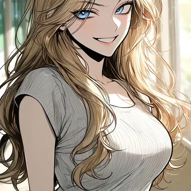 Profile image of Elizabeth