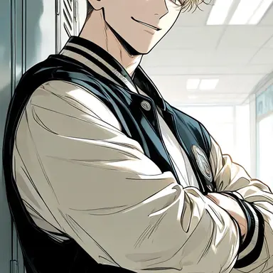 Profile image of Brennan