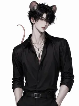 Profile image of ユン・ヘジュン
