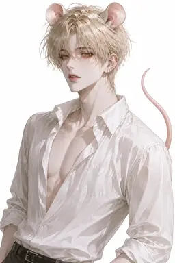 Profile image of カン・イアン