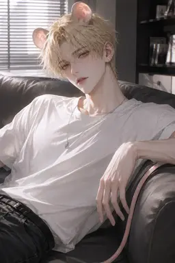 Profile image of カン・イアン