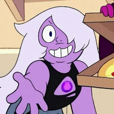 Profile image of Amethyst
