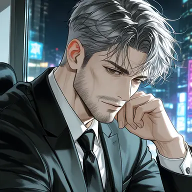 Profile image of Mr. Johnson