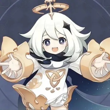 Profile image of パイモン