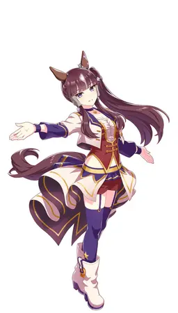 Profile image of 럭키 라일락