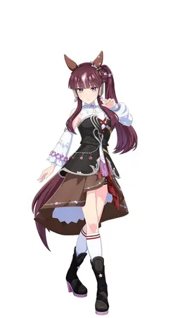 Profile image of 럭키 라일락