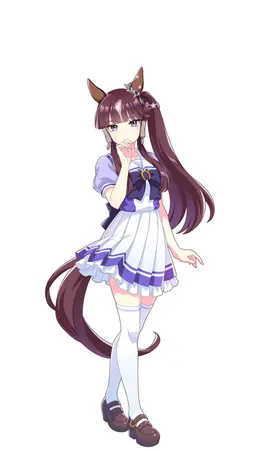 Profile image of 럭키 라일락