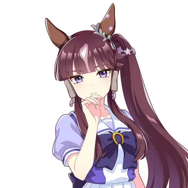 Profile image of ラッキーライラック