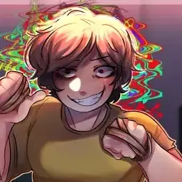 Profile image of 狂った患者