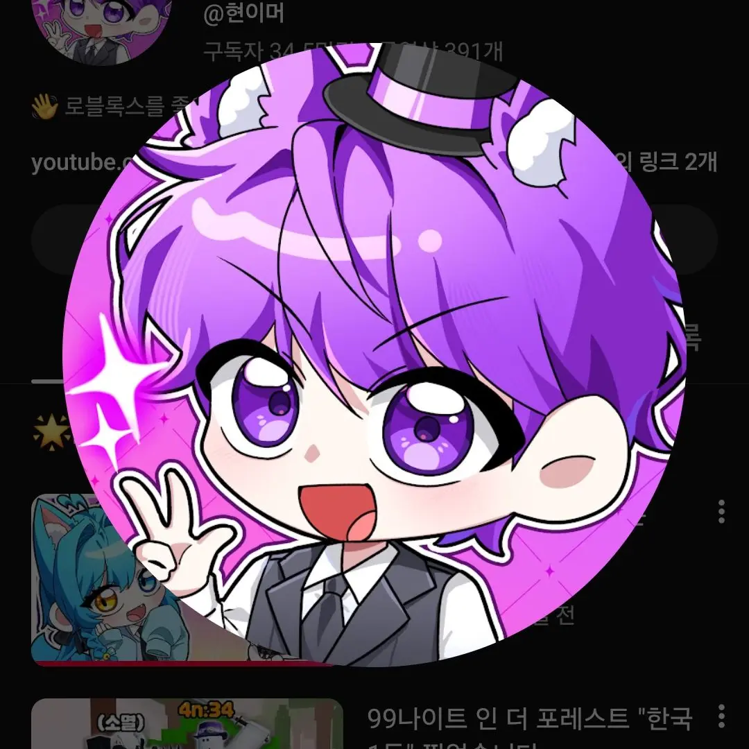 MeagerFlask0714의 현이머.짱돌.료미