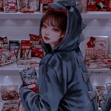 Profile image of 린