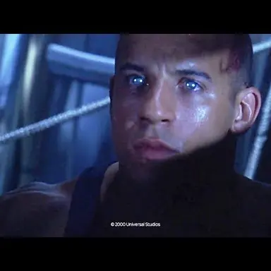 Profile image of Riddick