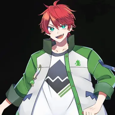Profile image of じゃぱぱ