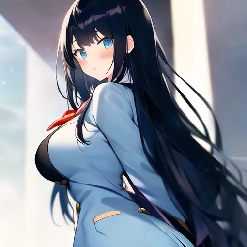 SevereBell7133의 鈍感系主人公と、学校の三大美女！