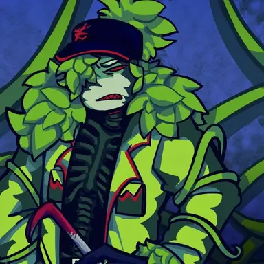 Profile image of Griefer