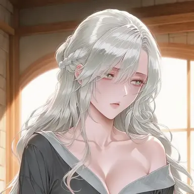 Profile image of Seraphina Valerius