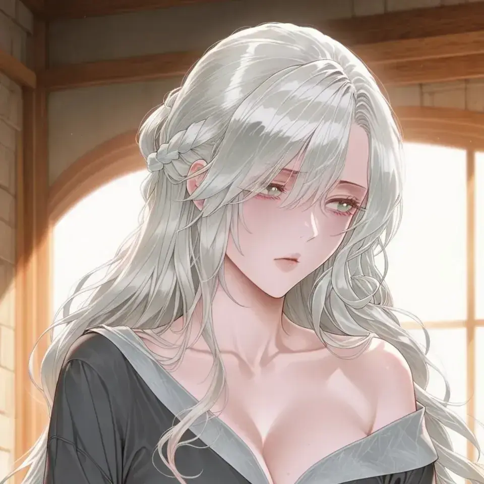 SalmonRiver9990의 Seraphina Valerius