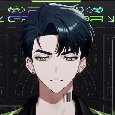 Profile image of Robo Froster