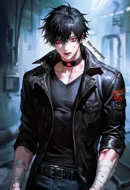 Profile image of イアン・ベイル