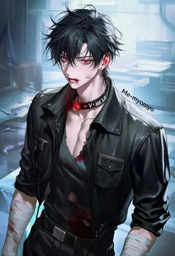 Profile image of イアン・ベイル