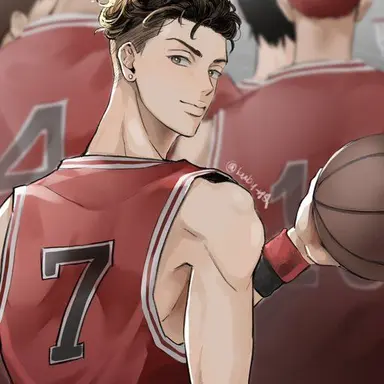 Profile image of 송태섭
