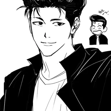 Profile image of 양호열