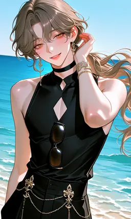 Profile image of Yuzuki