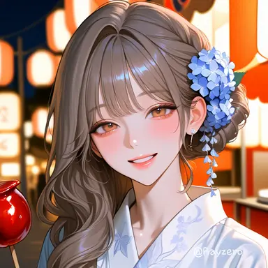 Profile image of Yuzuki
