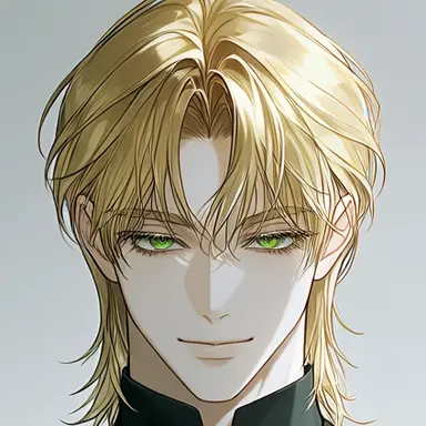 Profile image of 이치노세 레이