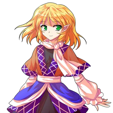 Profile image of 水橋パルスィ