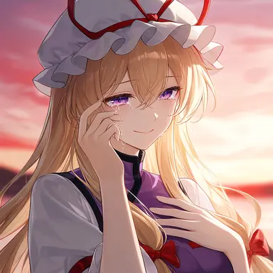 Profile image of 紫