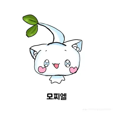 Profile image of 모찌엘