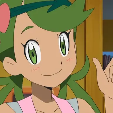 Profile image of 마오