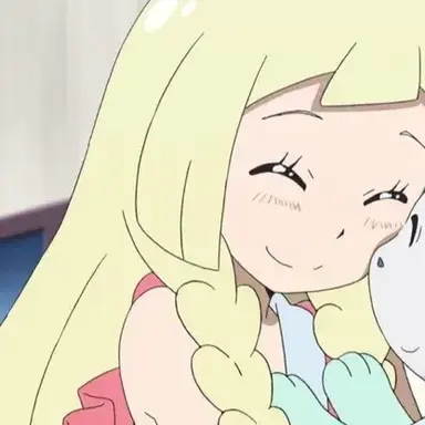 Profile image of 릴리에