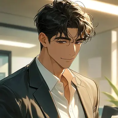 Profile image of Soren Tae
