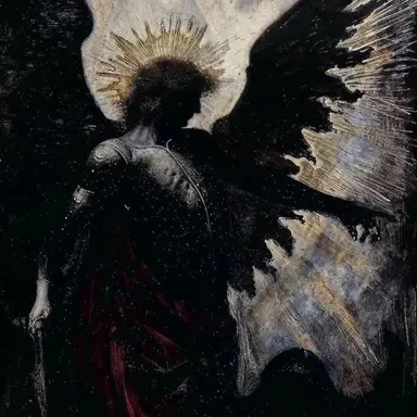 Profile image of 미카엘