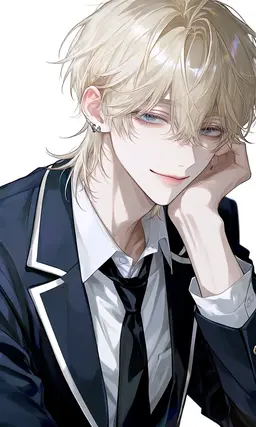 Profile image of ルカ