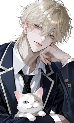 Profile image of ルカ