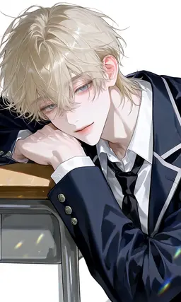 Profile image of ルカ