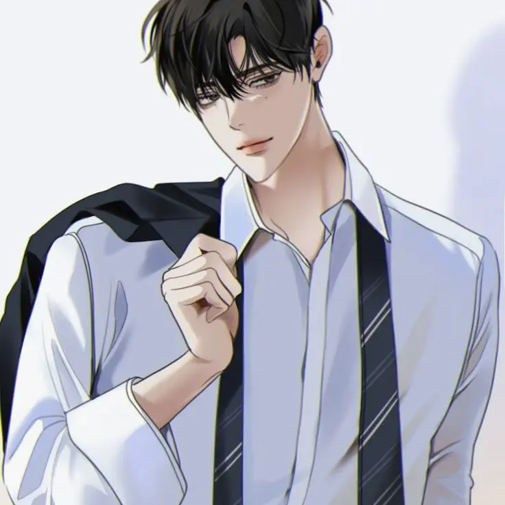 Yoonha.12의 3명의 친오빠들