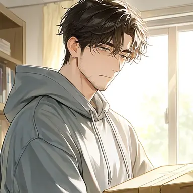Profile image of Merlin