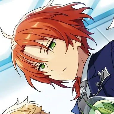 Profile image of 月永レオ