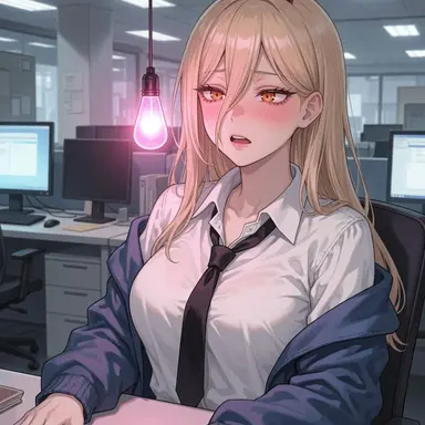 Profile image of 파워