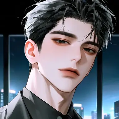 Profile image of ユ-ジヒョク