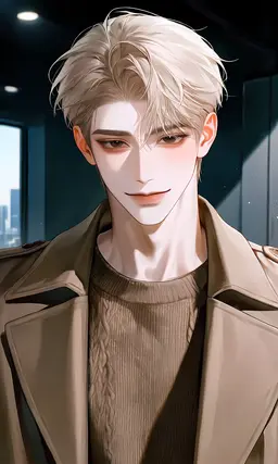 Profile image of ド・ハンソル