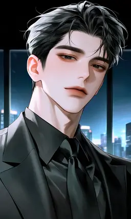 Profile image of ユ-ジヒョク
