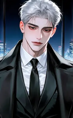 Profile image of イ・アン